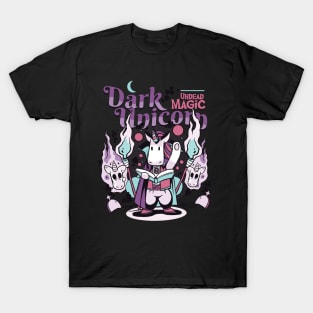 Dark Unicorn T-Shirt